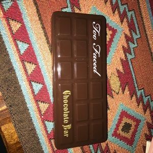 Too faced original chocolate bar palette